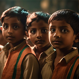 Children